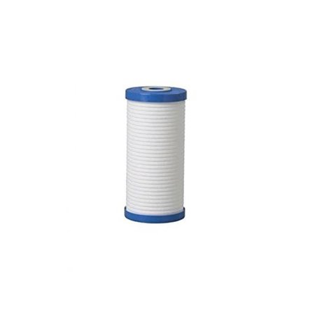 Commercial Water Distributing Commercial Water Distributing AQUAPURE-AP810-2 Aqua-Pure Whole House Replacement Water Filter AQUAPURE-AP810-2